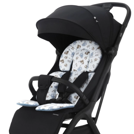 Wkładka Miu-Mio W-M-39 do wózka i fotelika dwustronna 70 cm